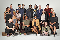 The 2019 cohort of Kresge fellows
