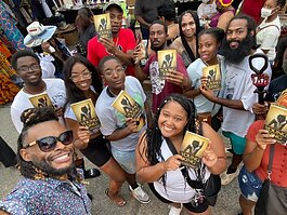 Dexter A. Powell Jr.’s "Young King: Take Your Stand" offers compelling insight into the importance of decision-making for youth, as they excel against adversities.