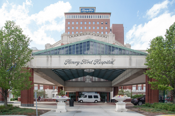 Henry Ford Hospital