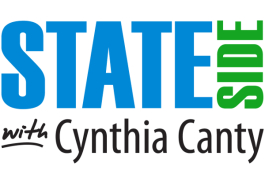 Stateside with Cynthia Canty