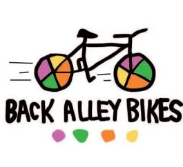 Back Alley Bikes