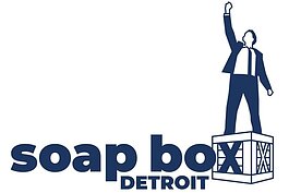 SoapBox Detroit launched earlier this summer.