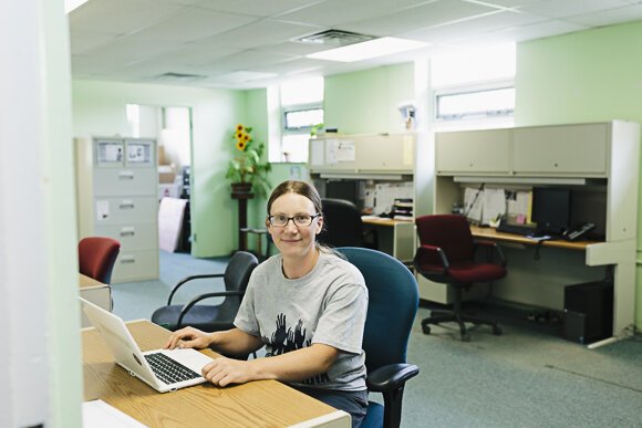 Alice Bagley is coordinator of Unity in Our Community Time Bank in Southwest Detroit.