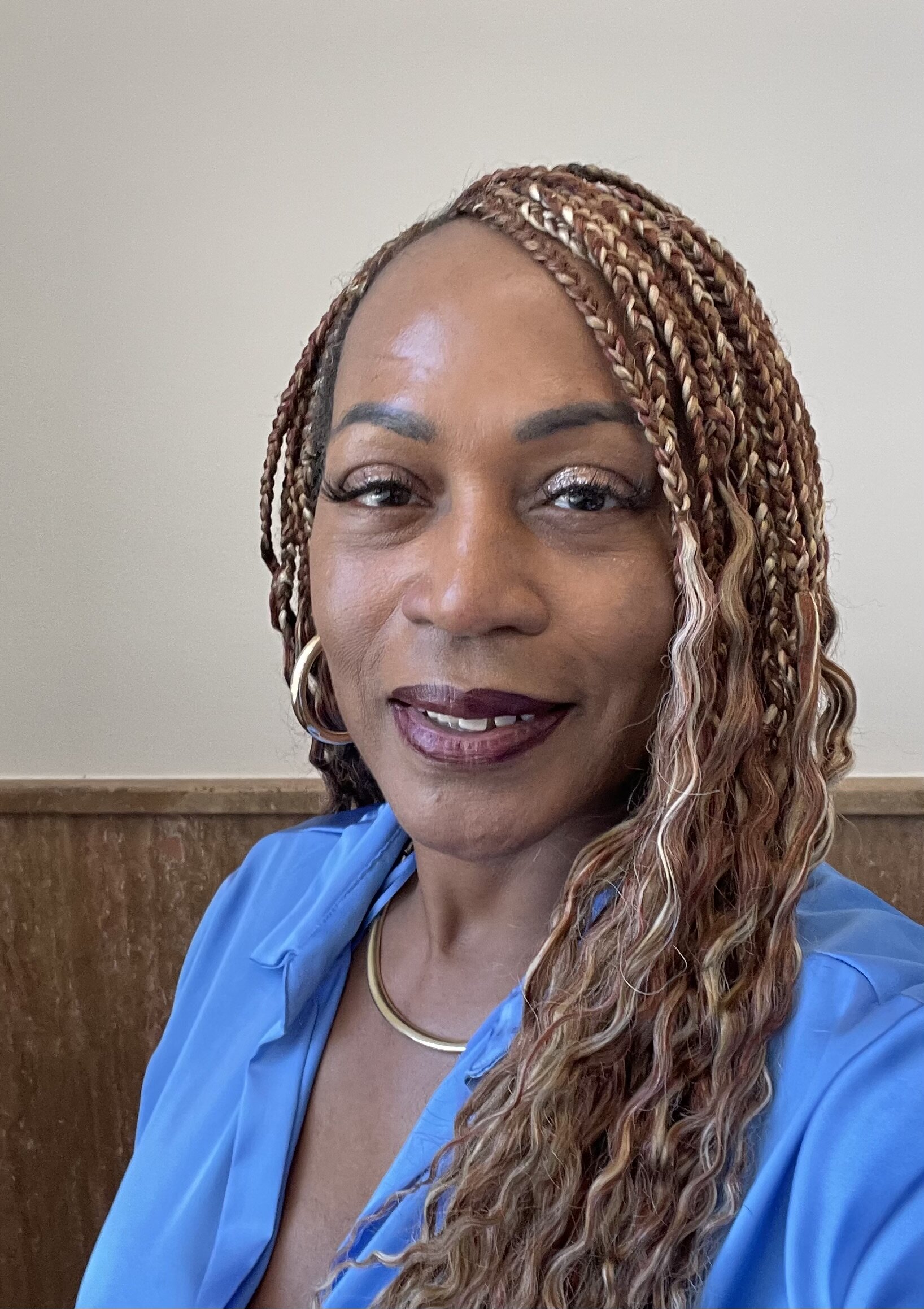 Annette Washington
