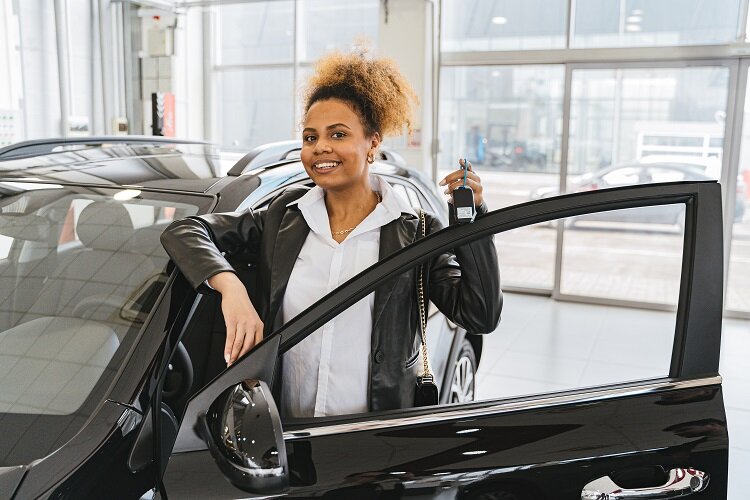 Car Buying