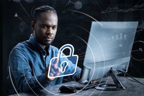 Cybersafe business