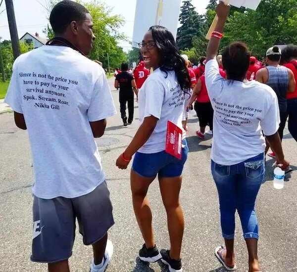 Detroit Heals Detroit