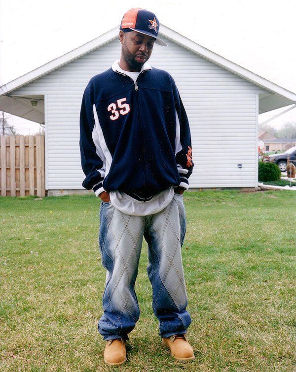 J Dilla