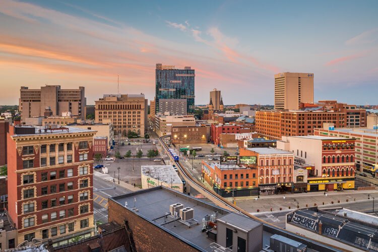downtown-detroit