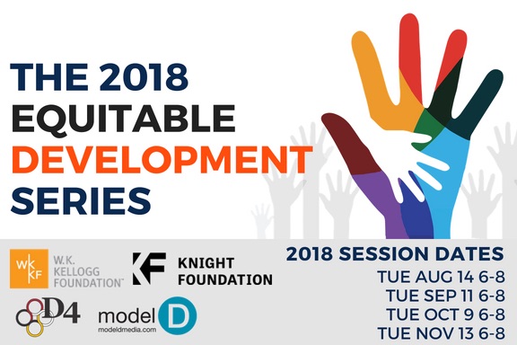 Equitable Development Series