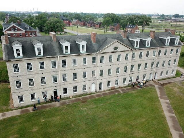 historic-fort-wayne