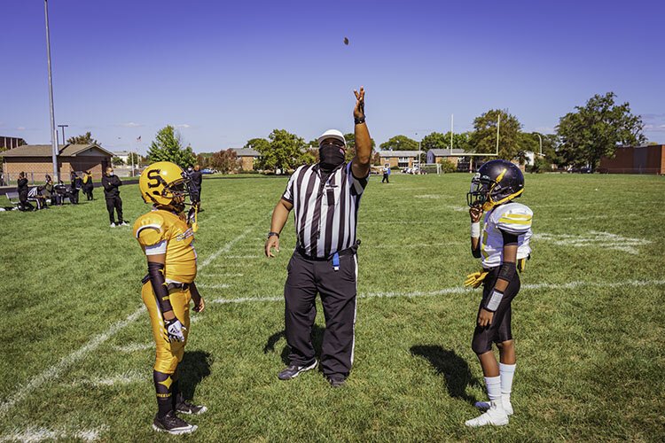 The partnership with the Greater Metropolitan Youth Sports league, which itself has served the youth of Metro Detroit for over 50 years, saved the 2020 season for almost 2,700 young athletes.