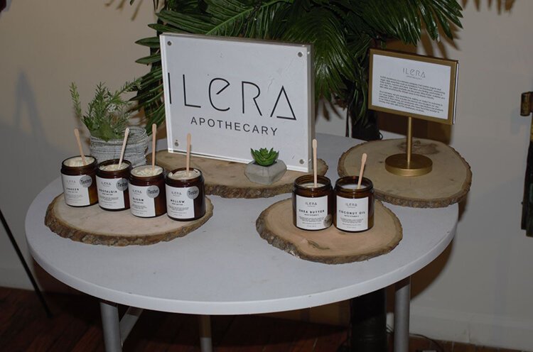 Ilera Apothecary is an organic and vegan beauty tech company.
