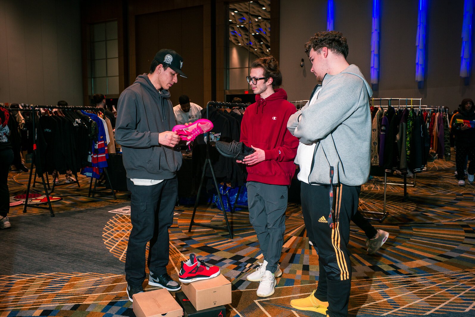 Mens shoes sales under $2