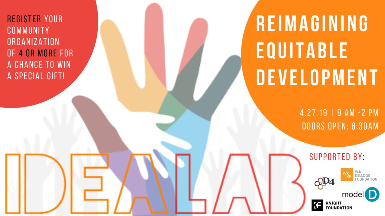 idealab d4 event
