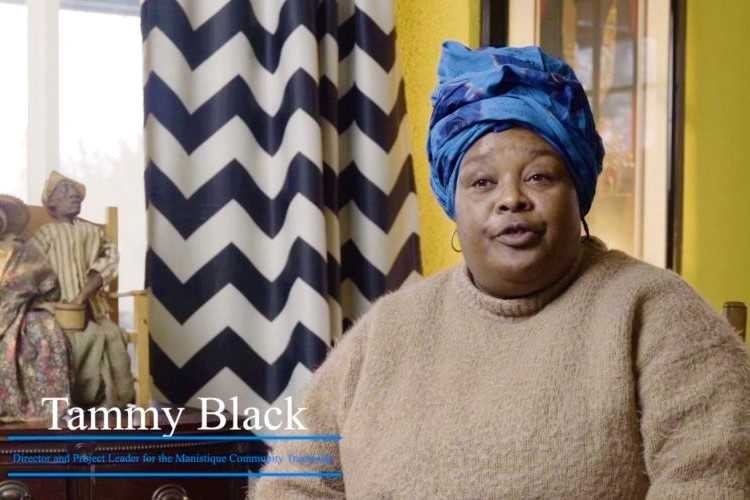 Tammy Black