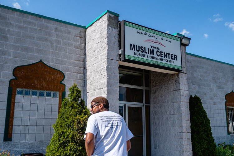 The-Muslim-Center