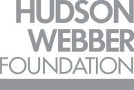 hudson-webber-foundation