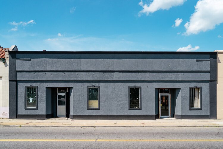 The new development will be anchored by a new bar and restaurant called Sips On Six—a name that alludes to both to Detroit Sip and the fact that McNichols is also known as Six Mile Road.