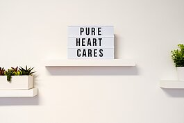 Pure Heart Foundation