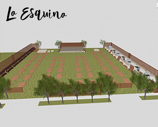 la-esquina