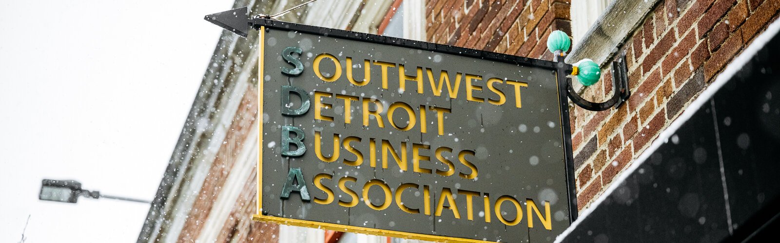 Southwest Detroit Business Association