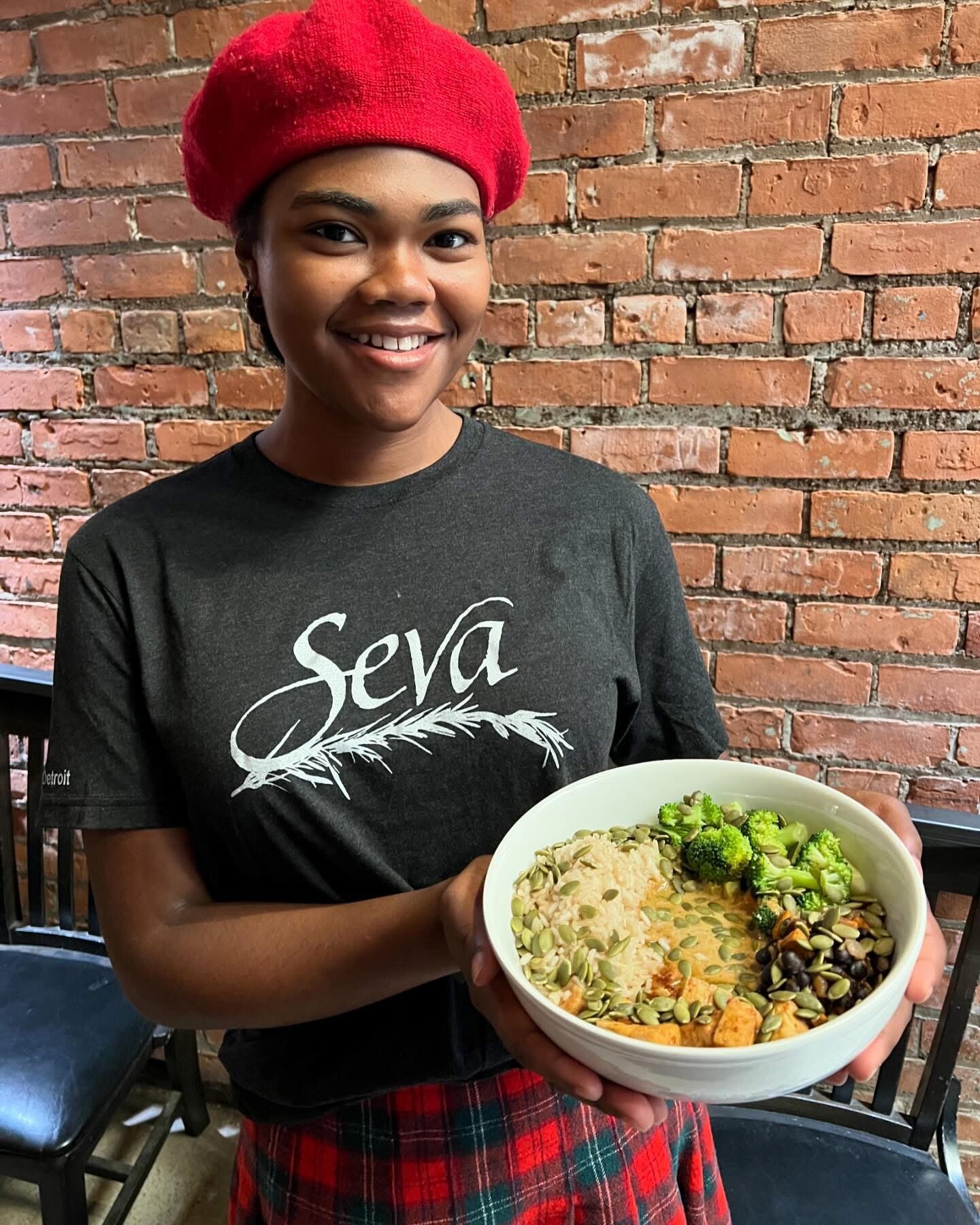 Seva Detroit