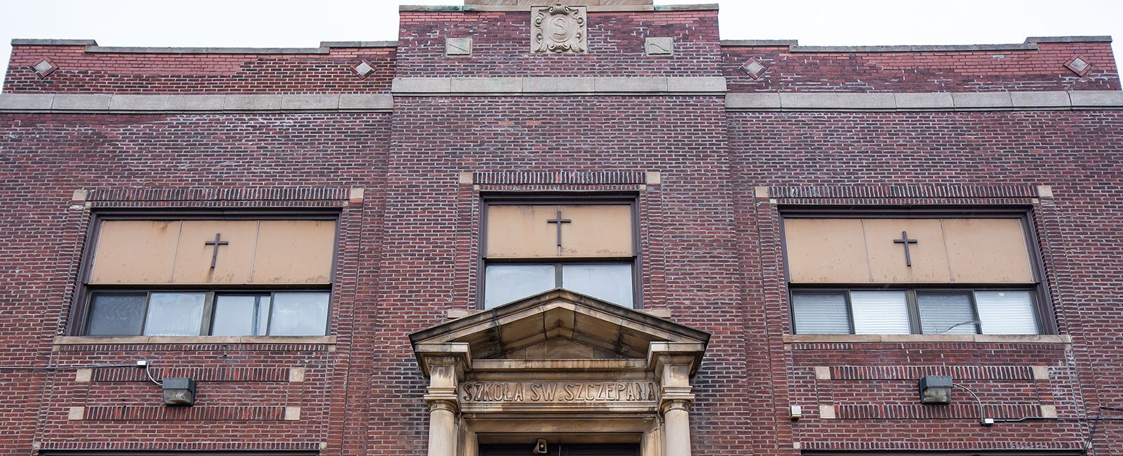 La Casa Guadalupana in Southwest Detroit