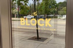 After three months of being closed, The Block in Midtown reopened June 18 for carryout and delivery.
