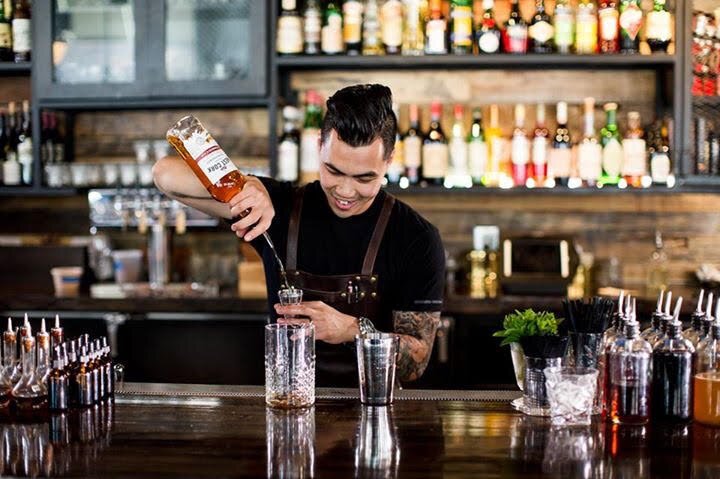 24 hours in Detroit with Will Lee, beverage director at Grey Ghost and  Second Best