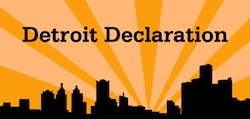 Declare Detroit