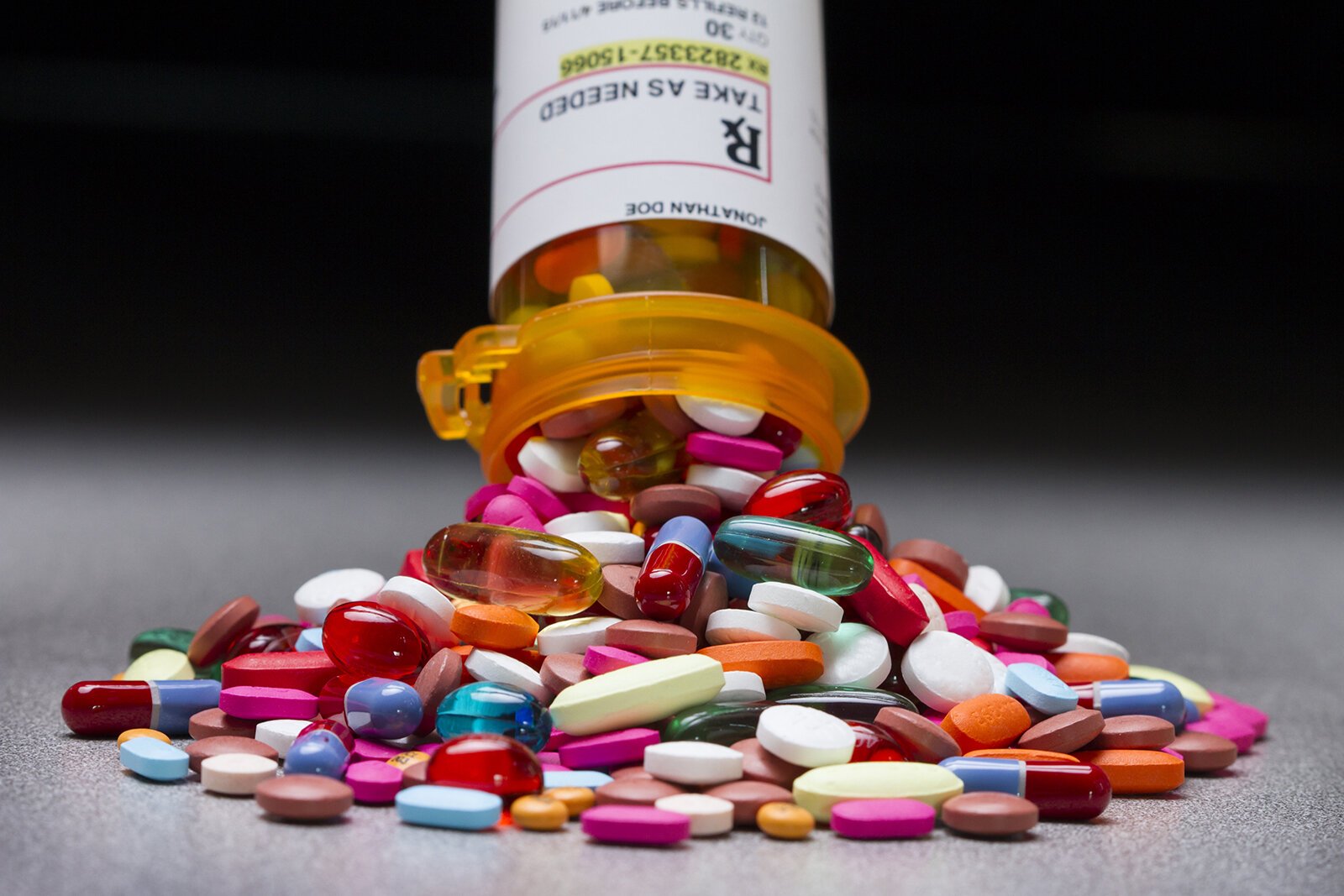 Prescriptions