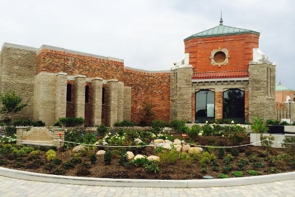 Toledo Zoo Aquariam by Jay Hemdal, Toledo Zoo