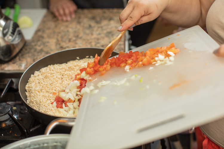 Across Michigan, groups and individuals connect with their diverse cultures through the simple act of sharing ancestral foods.