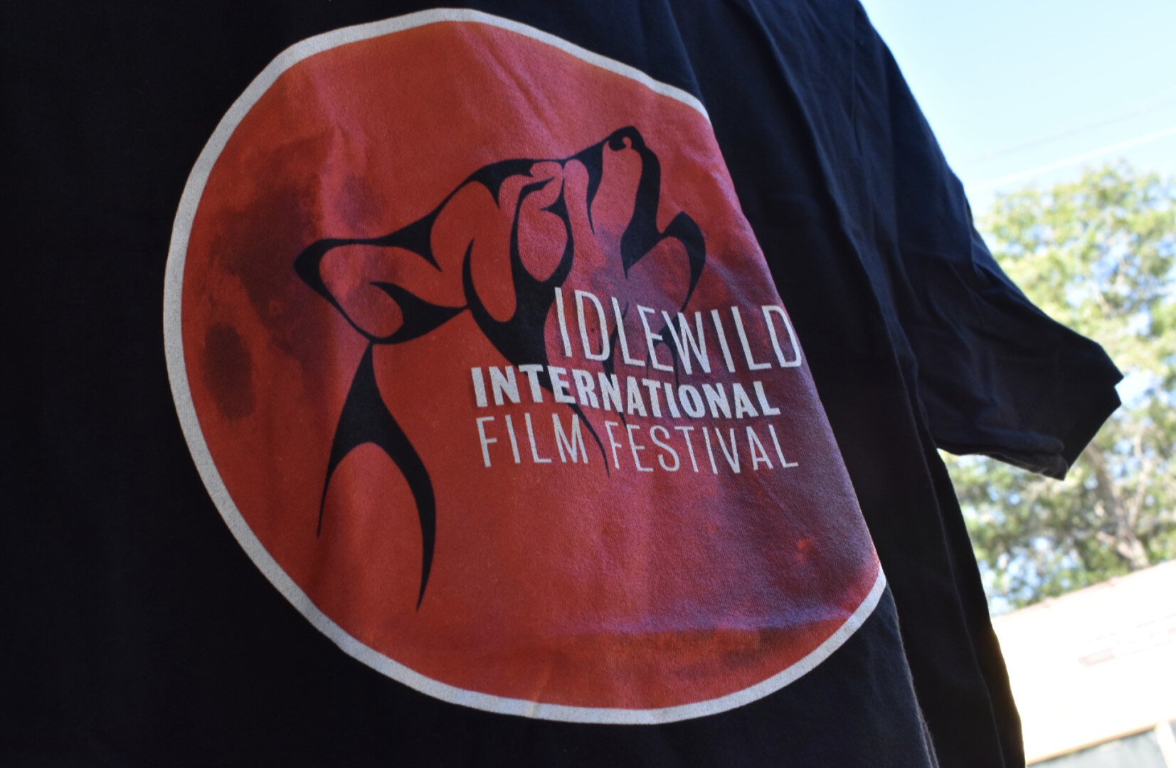Courtesy Idlewild International Film Festival.