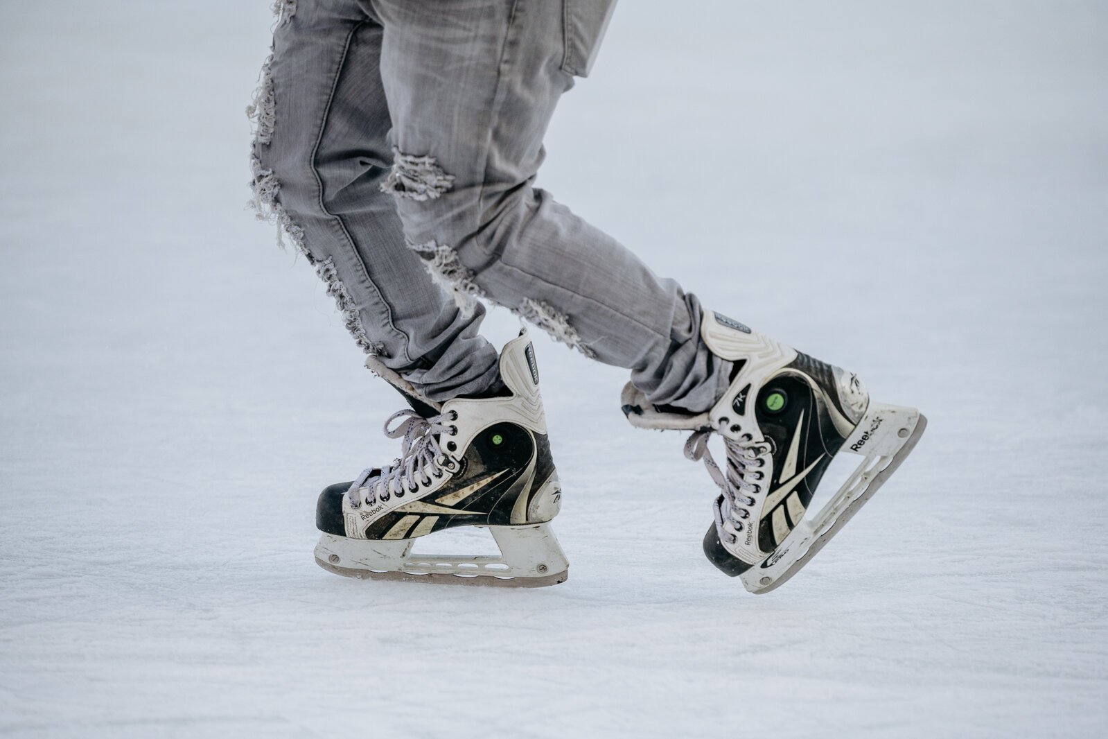 The Rink at Royal Oak