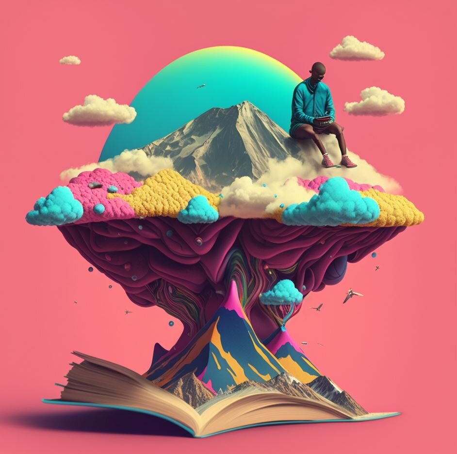 Afrofuturism