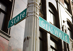 State and Griswold