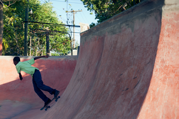 Ride it Skate Park