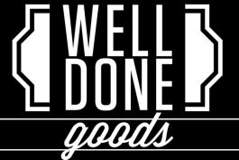 Well Done Goods