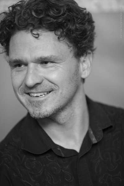 Dave Eggers