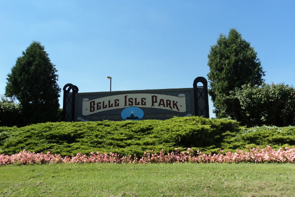 Belle Isle