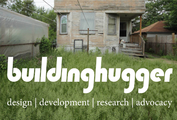 Building Hugger