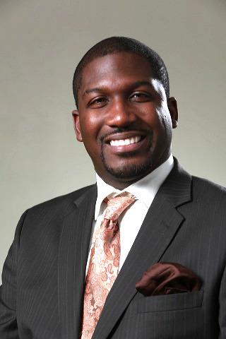 Roderick Miller, founder of Powermoves