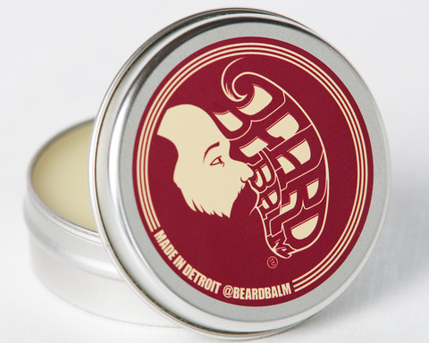 Beard Balm