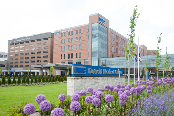 Detroit Medical Center