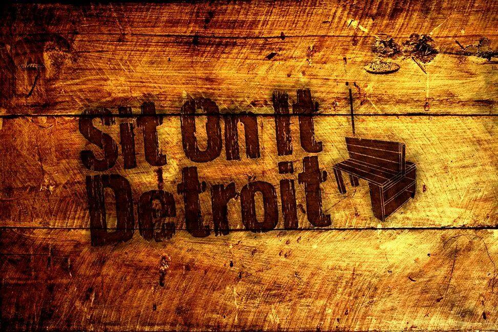 Sit On It Detroit