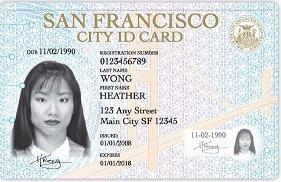 San Francisco ID