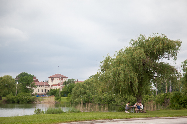 Belle Isle