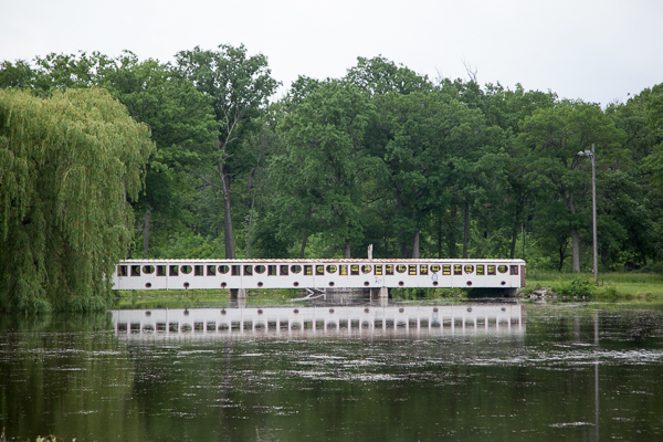 Belle Isle